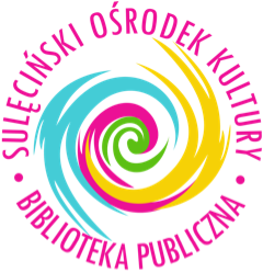 Biblioteka Publiczna Logo