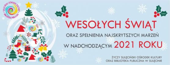Życzenia Świąteczne