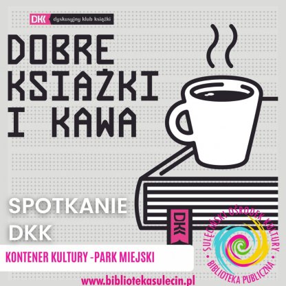 SPOTKANIE DKK