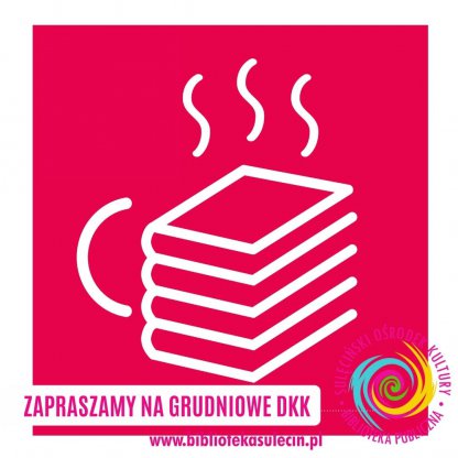 Grudniowe spotkanie DKK