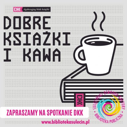 Dyskusyjny Klub Książki