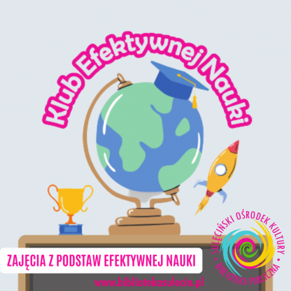 Klub Efektywnej Nauki
