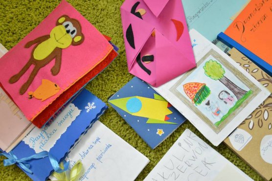 Wyniki i podsumowanie konkursu "Moja pierwsza książeczka"