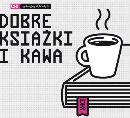 Dyskusyjny Klub Książki - kolejne spotkanie już 23 stycznia!