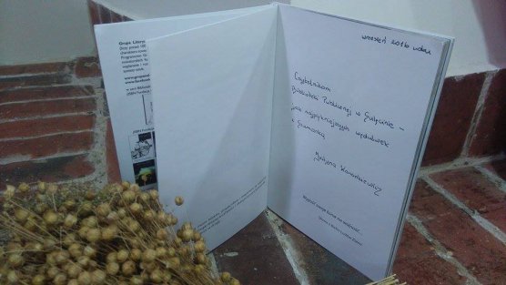 Lubuskie Wawrzyny 2016 - nominacja dla dwóch sulęcinianek!