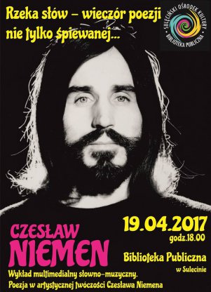 Poezja w artystycznej twórczości Czesława Niemena…