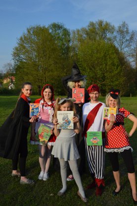 Słów kilka w imieniu Bibliotekarek...