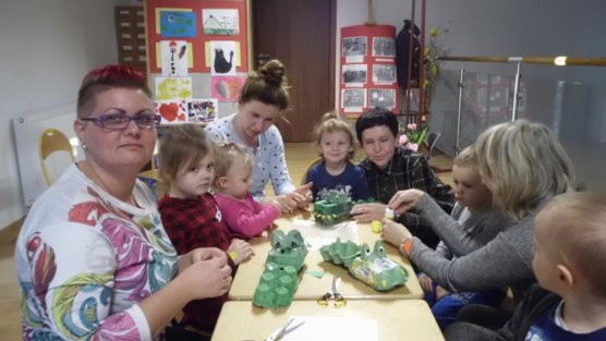 Akademia Malucha - Legenda o Smoku Wawelskim
