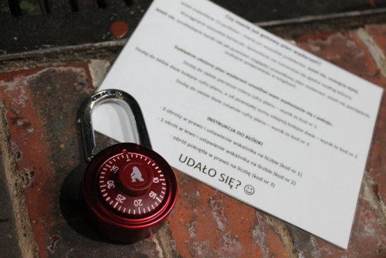 Tydzień Bibliotek 2018: Escape room - relacja z wydarzenia
