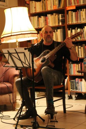 Koncert Remigiusza Bordy - relacja z wydarzenia