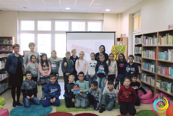 "Smok czy smog?" - kolejne warsztaty edukacyjne za nami!