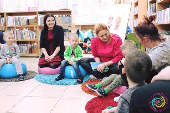 "Jak kochać mądrze" - porozmawiajmy o higienie osobistej