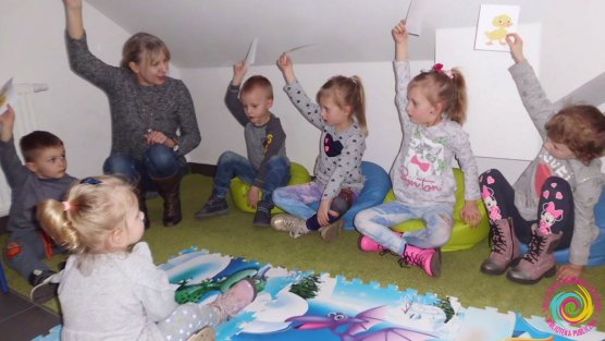 Akademia Malucha powróciła po przerwie!