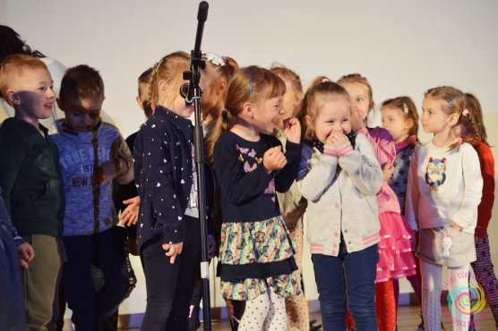Tydzień Bibliotek 2019 – Pasowanie czterolatków z Przedszkola nr 2
