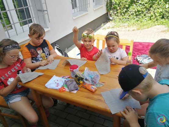 Biblioteka w Akcji – filia Ostrów - „Potyczki igły i nitki"