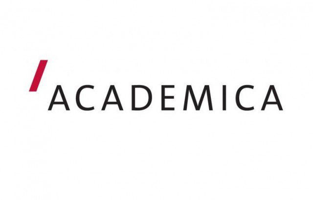 ACADEMICA - nowa usługa  w naszej bibliotece