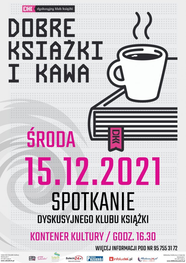 Grudniowe spotkanie DKK