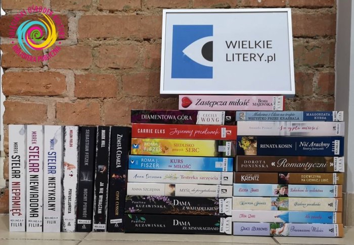 Wielkie Litery