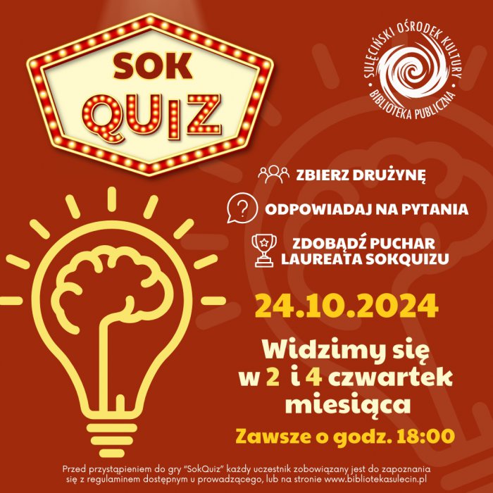 SokQuiz!