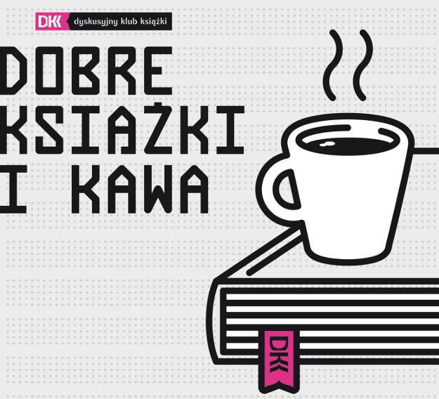 Dyskusyjny Klub Książki - kolejne spotkanie już 23 stycznia!