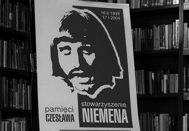 Wieczór z twórczością Czesława Niemena...