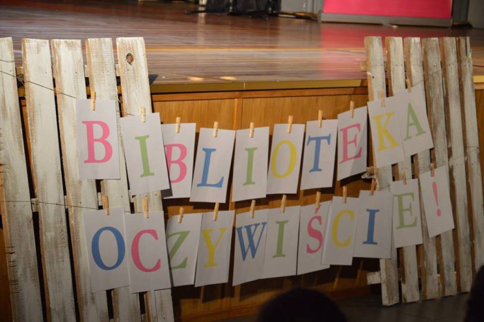 Od czwartego roku bez książeczki ani kroku!
