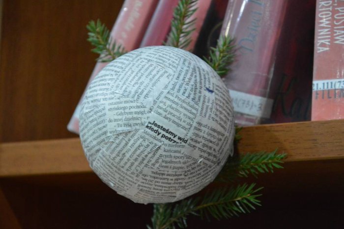Komunikat dotyczący godzin otwarcia biblioteki