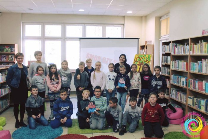 "Smok czy smog?" - kolejne warsztaty edukacyjne za nami!