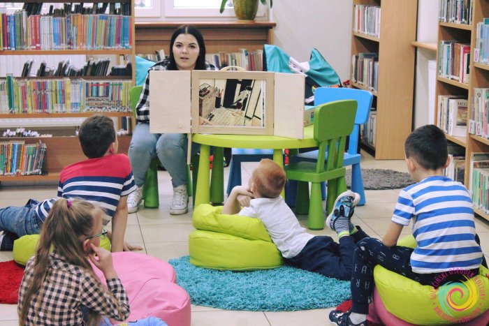 Jak kochać mądrze - kolejne zajęcia za nami!