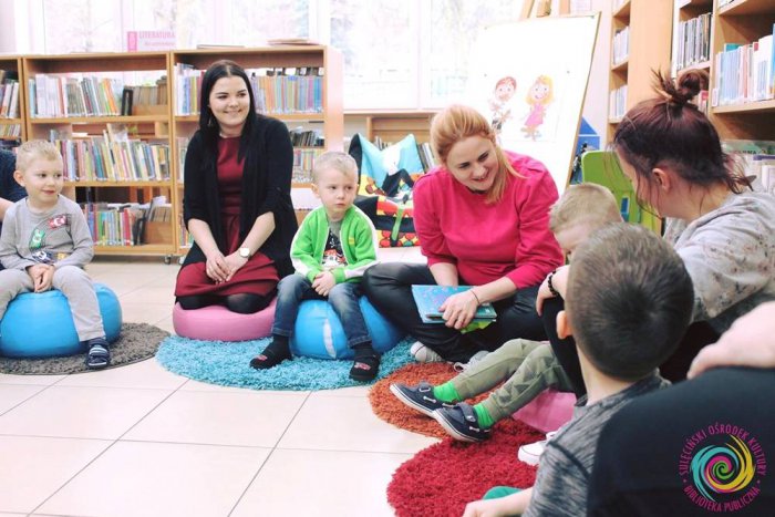 "Jak kochać mądrze" - porozmawiajmy o higienie osobistej