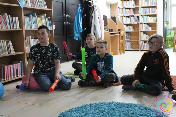 Młodzi Koderzy - kolejne spotkanie za nami!