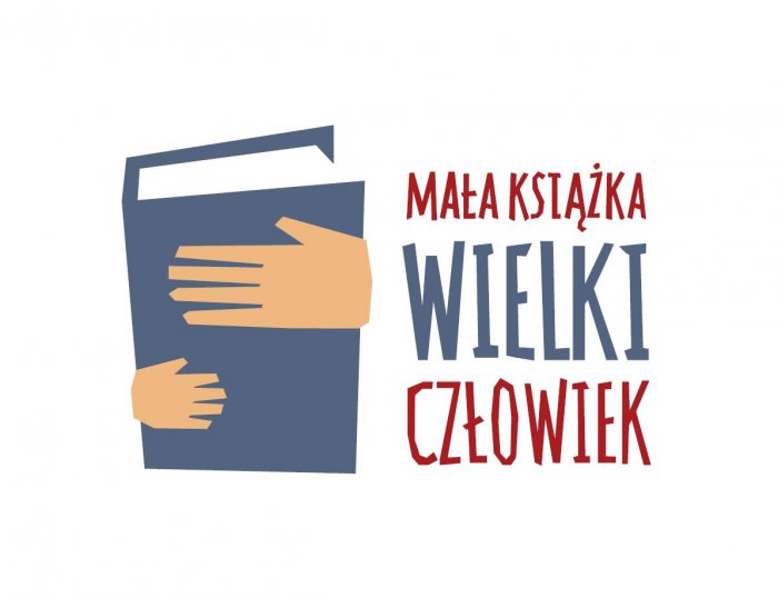 "Mała książka - Wielki człowiek" - nowy projekt od września w naszej bibliotece!