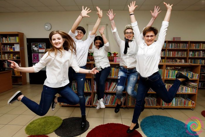 Rok 2019 w pigułce - sukces Biblioteki Publicznej w Sulęcinie!