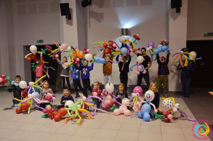 Ferie Zimowe w SOK dobiegły końca! Podsumowanie :)