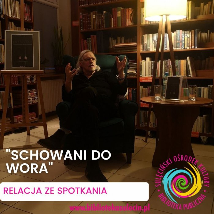 "SCHOWANI DO WORA" - 16.03.2022 r.