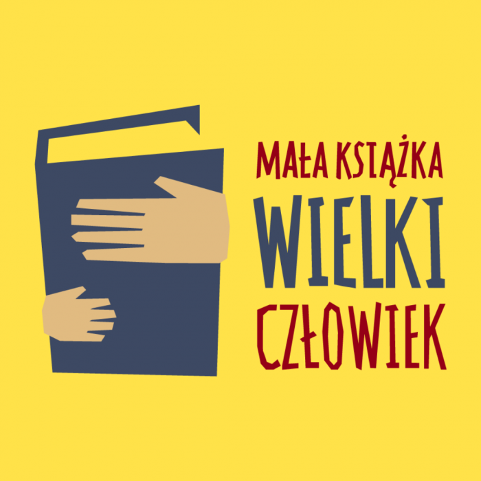 Mała książka - wielki człowiek w sulęcińskiej bibliotece