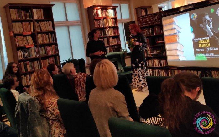Podsumowanie Tygodnia Bibliotek