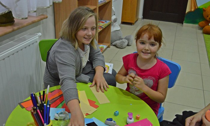 Naładuj kulturę w Sulęcinie - dzień otwarty w SOK i Bibliotece Publicznej