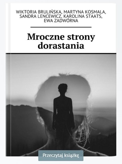Biblioteka Publiczna w Sulęcinie wspiera projekt "Misja książka", organizowany przez portal Ridero.eu