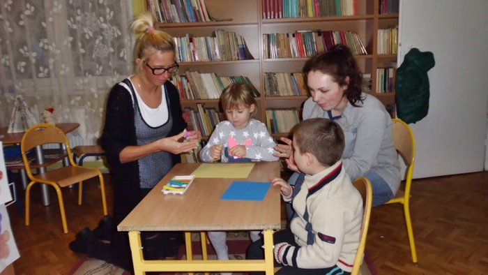 Historia o Jasiu i Małgosi...