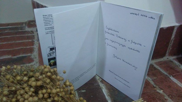 Lubuskie Wawrzyny 2016 - nominacja dla dwóch sulęcinianek!