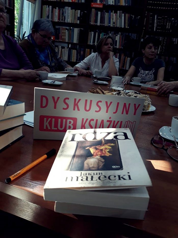 Kolejne spotkanie DKK za nami!