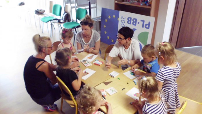 Pożegnanie z Akademią Malucha