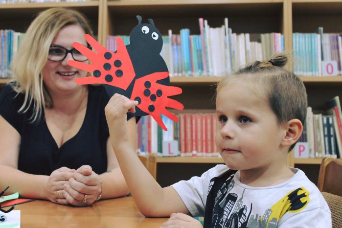 Jak kochać mądrze - za nami drugie spotkanie!