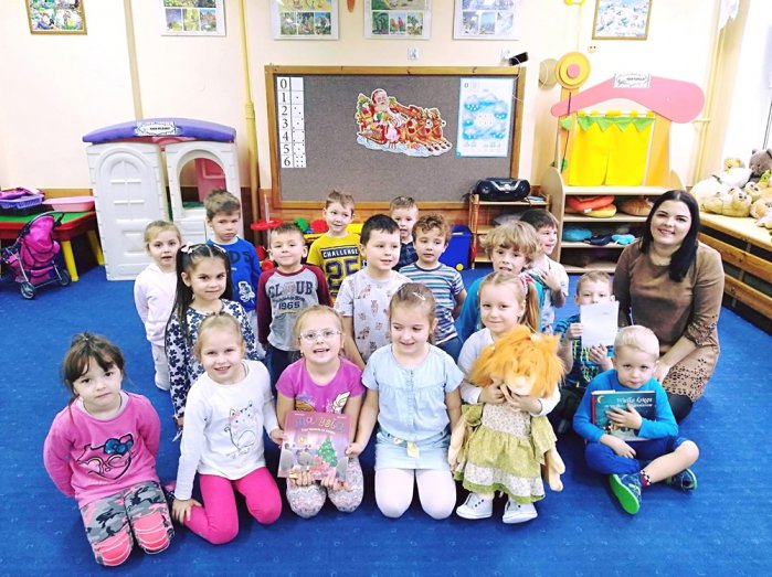 Fela poleca! "Marysia. Trzy historie na święta" oraz "Wielka księga świąt Bożego Narodzenia"