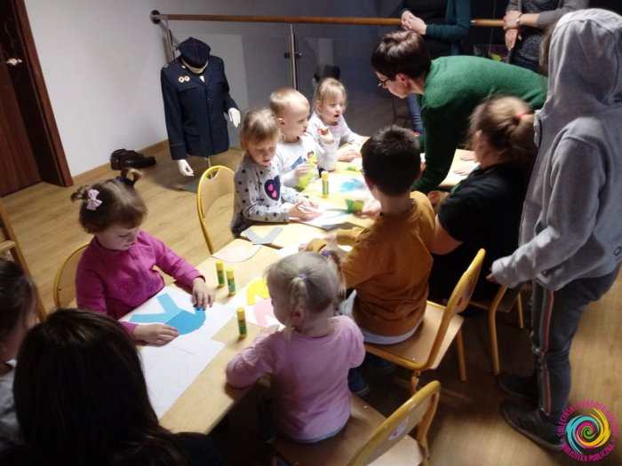 Akademia Malucha w Trzemesznie Lubuskim - rozmawiamy o ubiorze