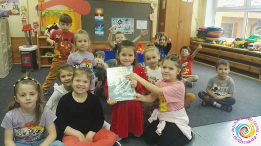 Czytanie na dywanie 13.01.2023 (2)